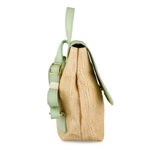 Backpack GREEN PHILOV