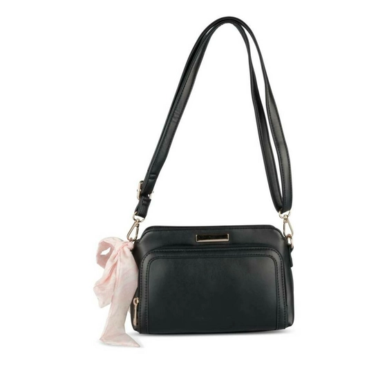 Handbag BLACK PHILOV