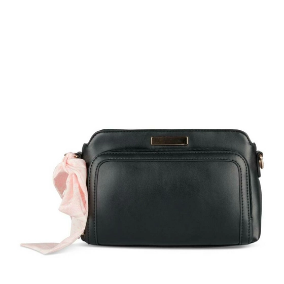 Handbag BLACK PHILOV