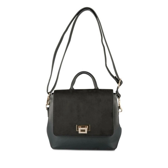 Handbag BLACK MyB