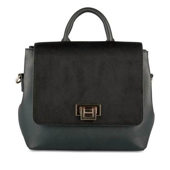 Handbag BLACK MyB