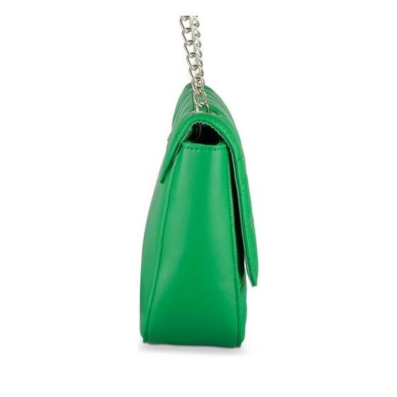 Handbag GREEN MERRY SCOTT