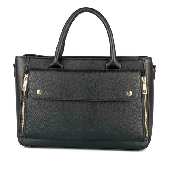 Handbag BLACK PHILOV