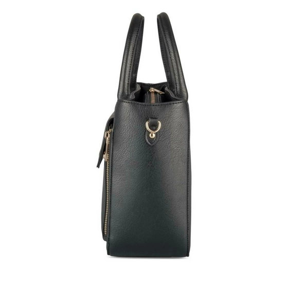 Handbag BLACK PHILOV