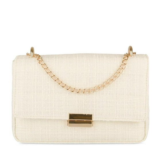 Handbag BEIGE MERRY SCOTT