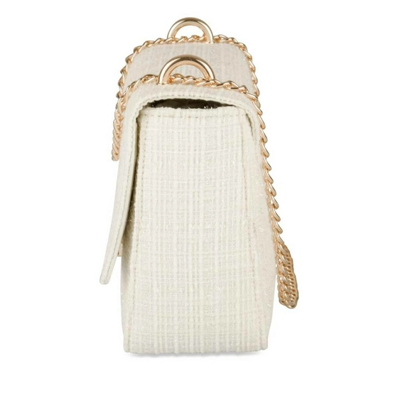 Handbag BEIGE MERRY SCOTT