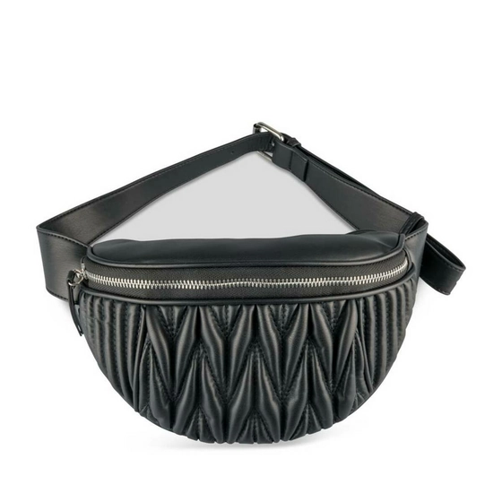 Belt pouch BLACK MERRY SCOTT