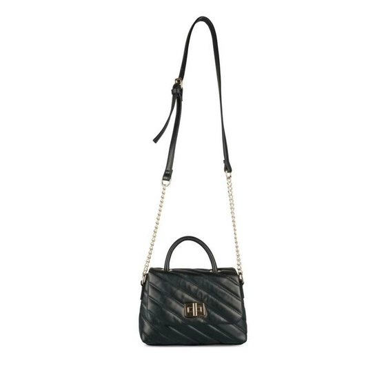 Handbag BLACK MERRY SCOTT