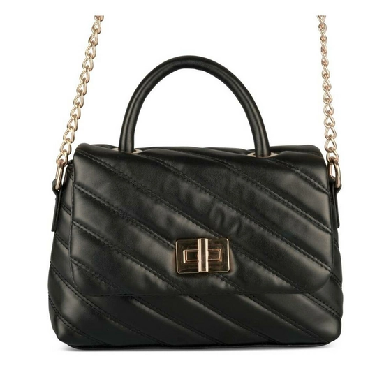 Handbag BLACK MERRY SCOTT