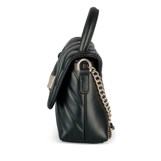 Handbag BLACK MERRY SCOTT