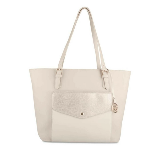 Handbag BEIGE PHILOV