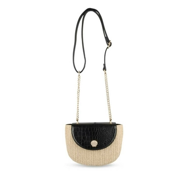 Handbag BLACK MERRY SCOTT