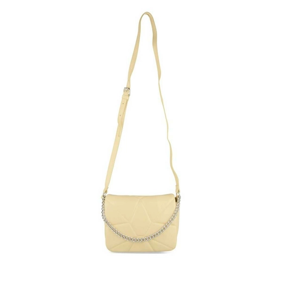 Handbag YELLOW MERRY SCOTT