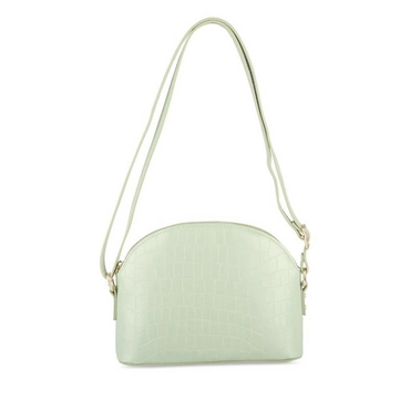 Handbag GREEN PHILOV