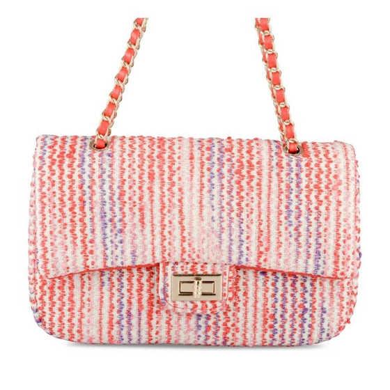 Handbag MULTICOLOR MERRY SCOTT