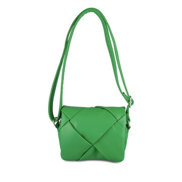 Handbag GREEN MERRY SCOTT