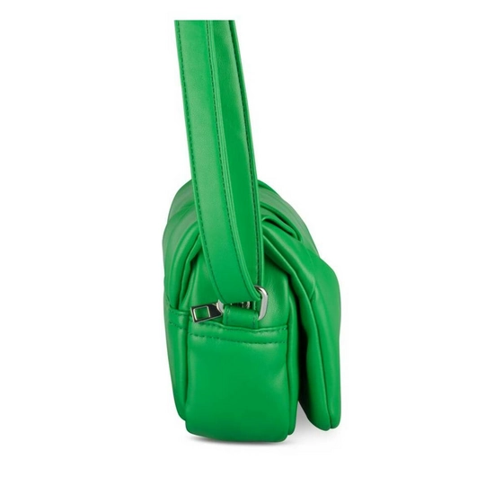 Handbag GREEN MERRY SCOTT