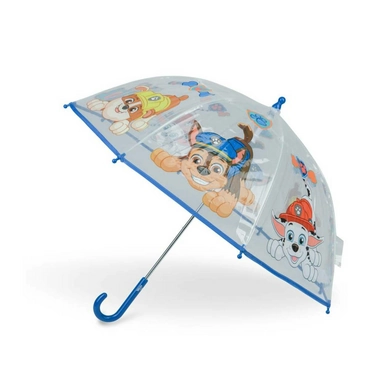 Parapluie BLEU PAW PATROL