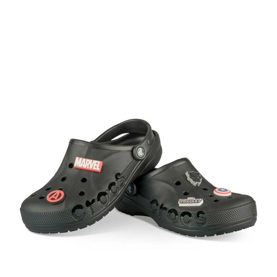 Jibbitz Charms Marvel CROCS