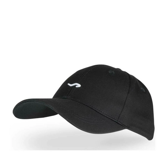 Cap BLACK UNYK