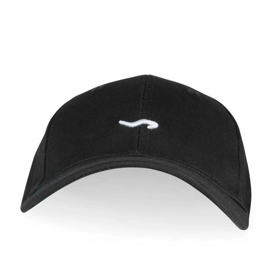 Cap BLACK UNYK