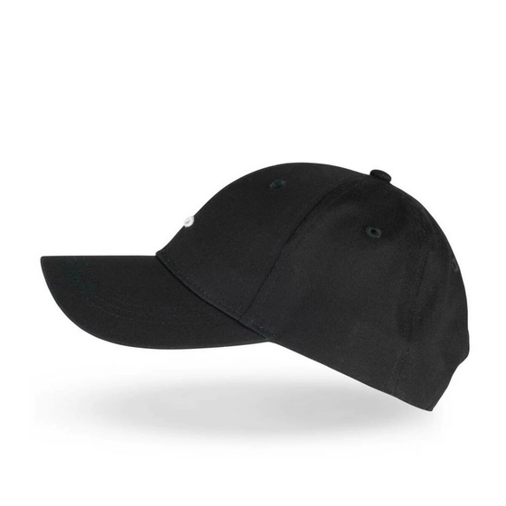 Cap BLACK UNYK