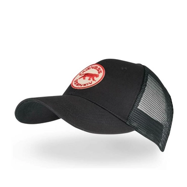 Cap BLACK AIRNESS