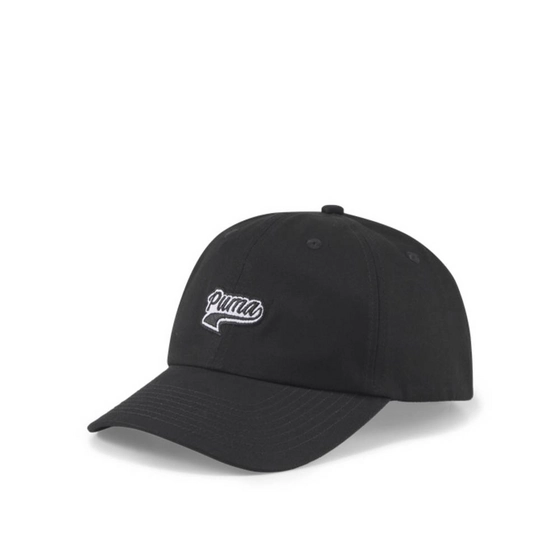 Cap BLACK PUMA