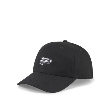 Casquette NOIR PUMA