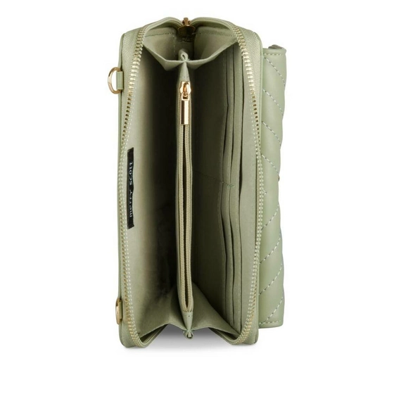 Phone pouch KHAKI MERRY SCOTT