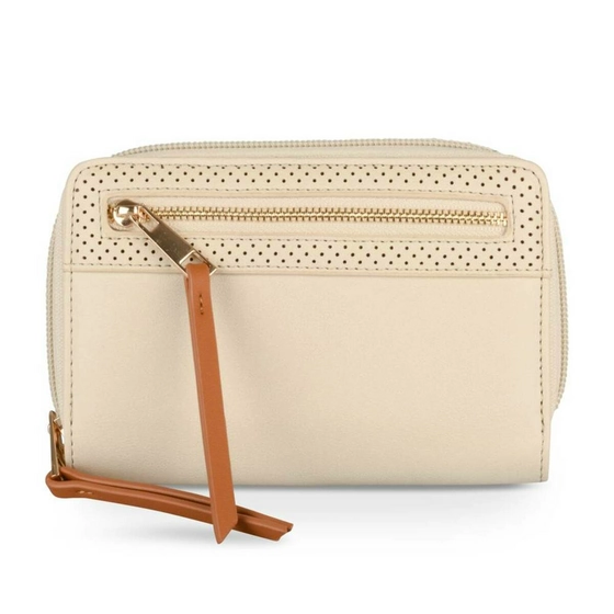 Wallet BEIGE PHILOV