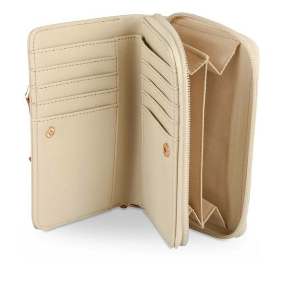 Wallet BEIGE PHILOV