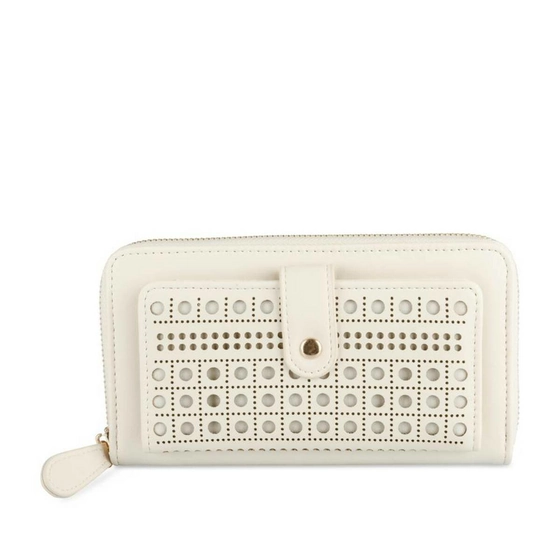 Wallet BEIGE PHILOV