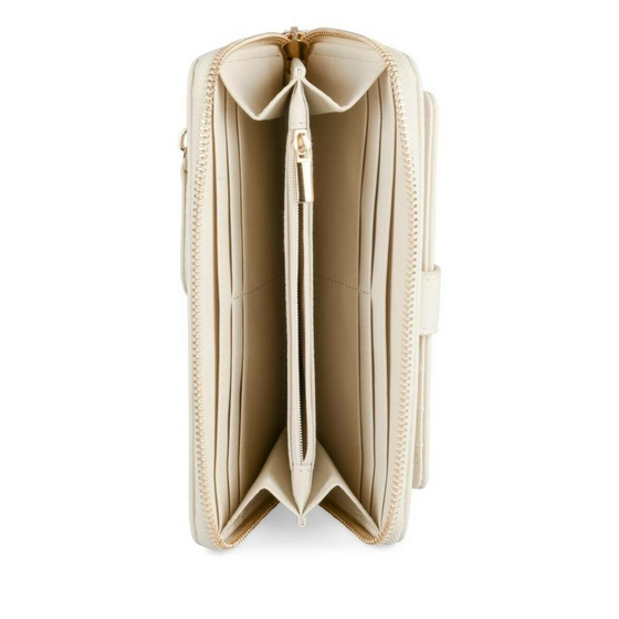 Wallet BEIGE PHILOV