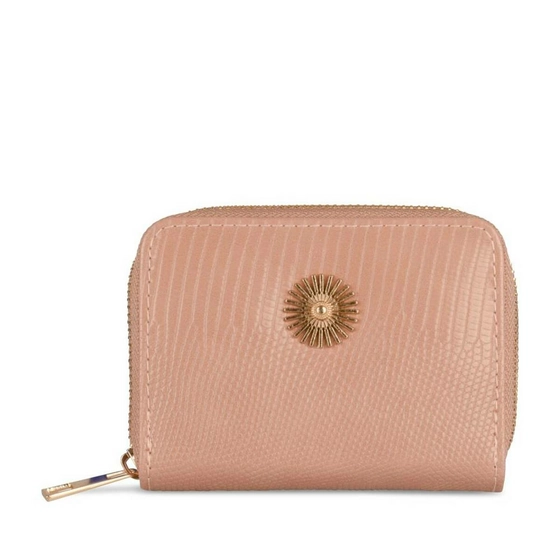 Wallet PINK PHILOV