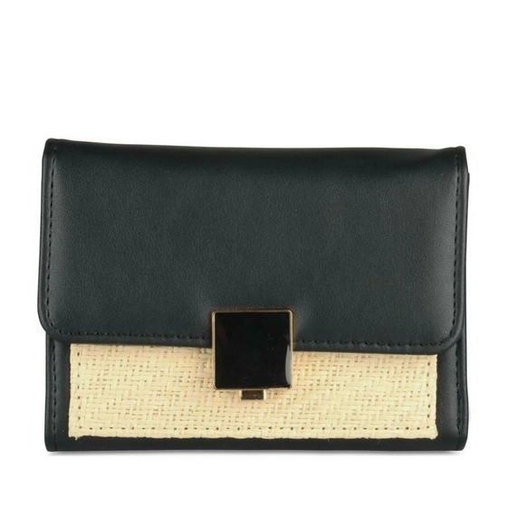 Wallet BLACK PHILOV