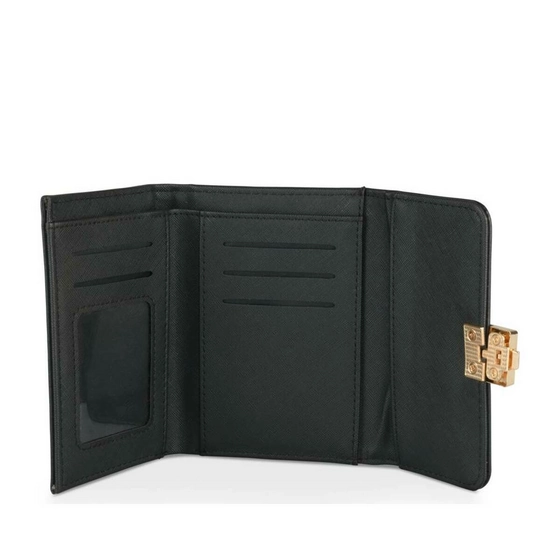 Wallet BLACK PHILOV