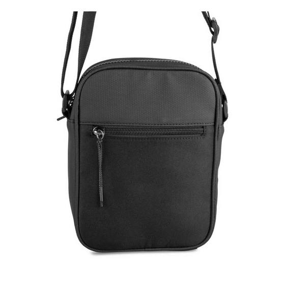 Shoulder bag BLACK FREECODER