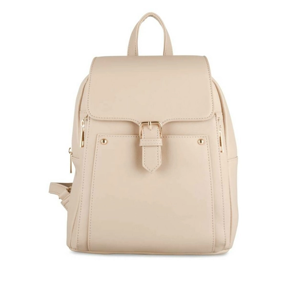 Backpack BEIGE MERRY SCOTT