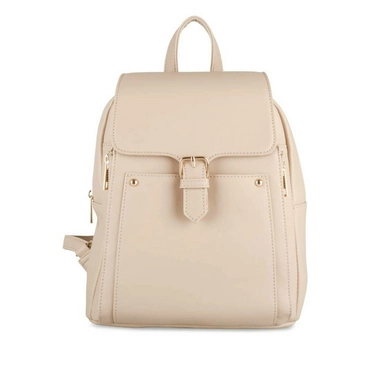 Backpack BEIGE MERRY SCOTT