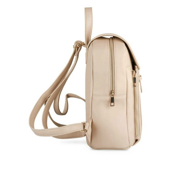 Backpack BEIGE MERRY SCOTT