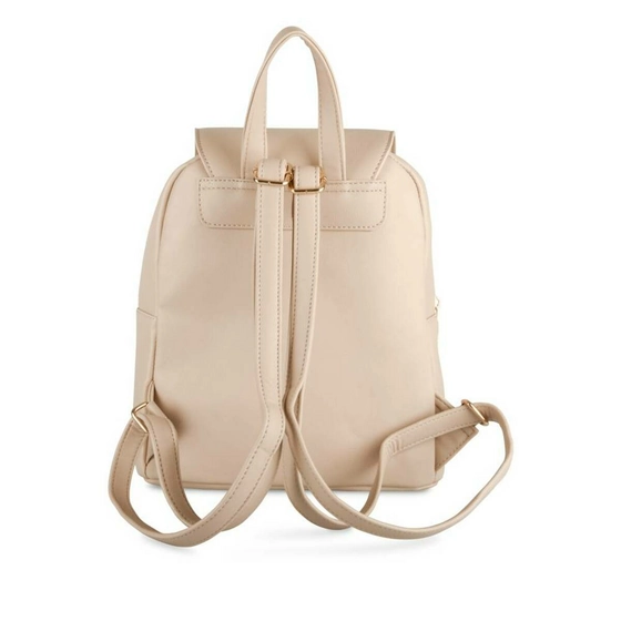 Backpack BEIGE MERRY SCOTT