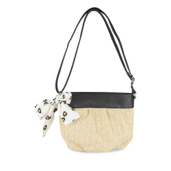 Handbag BLACK PHILOV