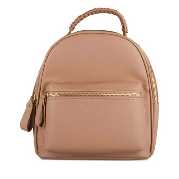 Handbag BEIGE MERRY SCOTT