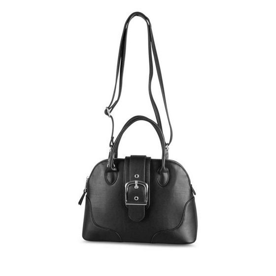 Handbag BLACK PHILOV