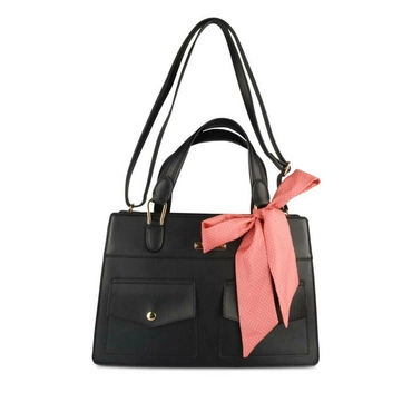 Handbag BLACK PHILOV