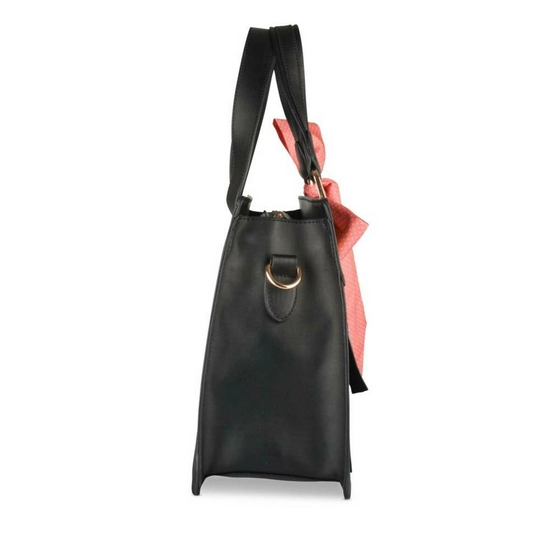 Handbag BLACK PHILOV