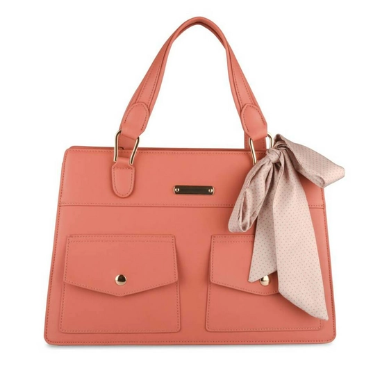 Handbag RED PHILOV