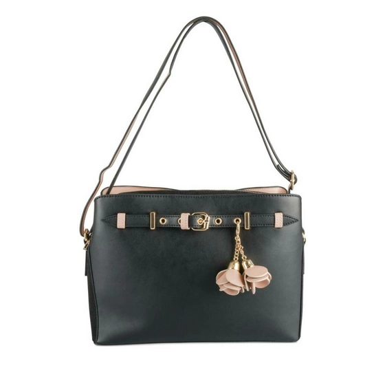 Handbag BLACK PHILOV