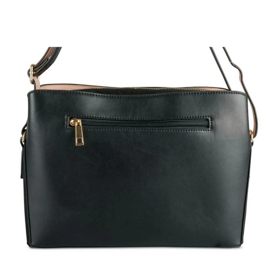 Handbag BLACK PHILOV